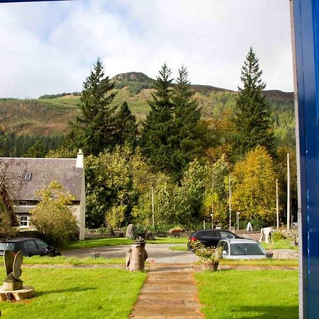 스트라타이어 Airlie House Self Catering 빌라 외부 사진