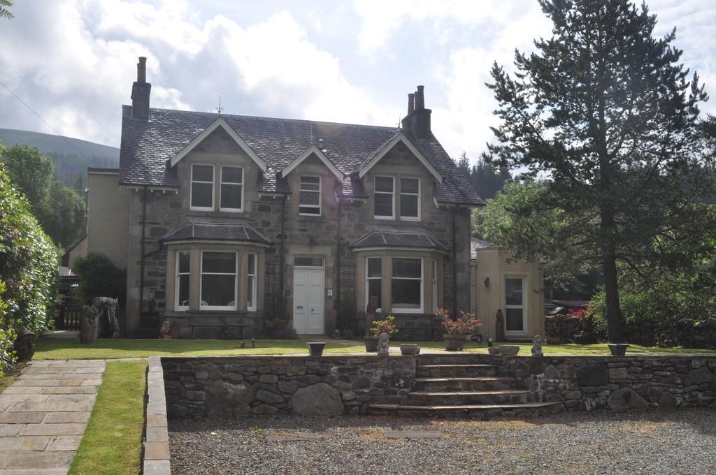 스트라타이어 Airlie House Self Catering 빌라 외부 사진