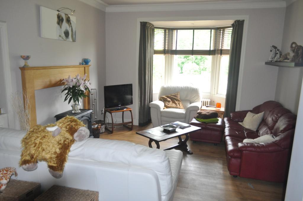스트라타이어 Airlie House Self Catering 빌라 객실 사진