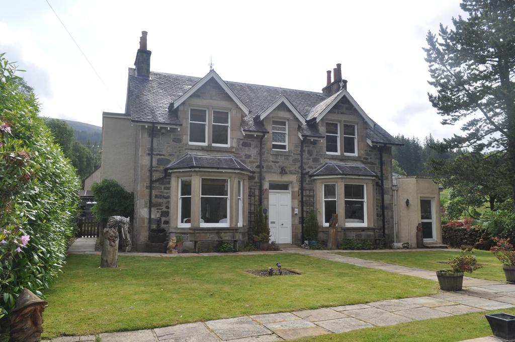 스트라타이어 Airlie House Self Catering 빌라 외부 사진