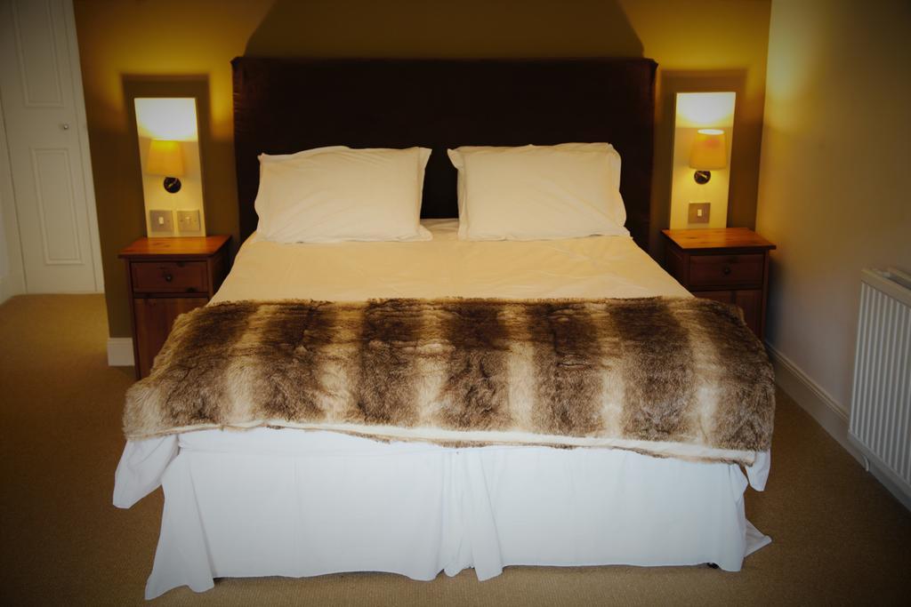스트라타이어 Airlie House Self Catering 빌라 외부 사진
