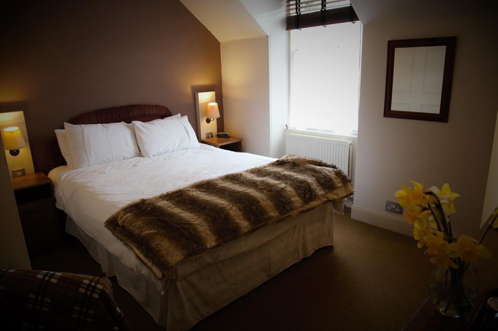 스트라타이어 Airlie House Self Catering 빌라 외부 사진