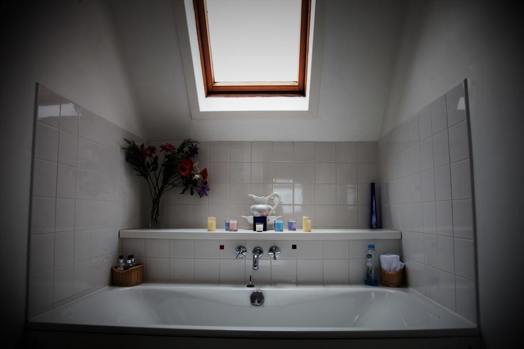 스트라타이어 Airlie House Self Catering 빌라 외부 사진