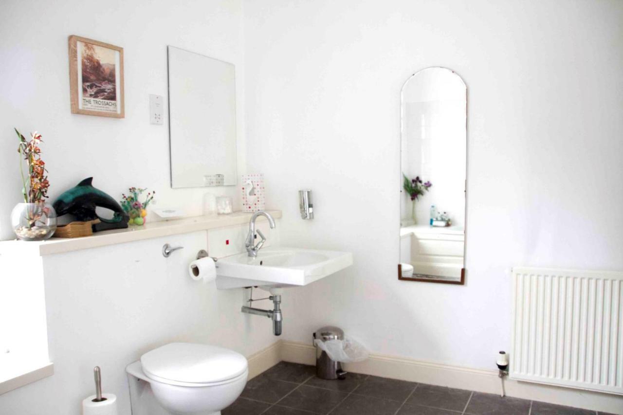 스트라타이어 Airlie House Self Catering 빌라 외부 사진