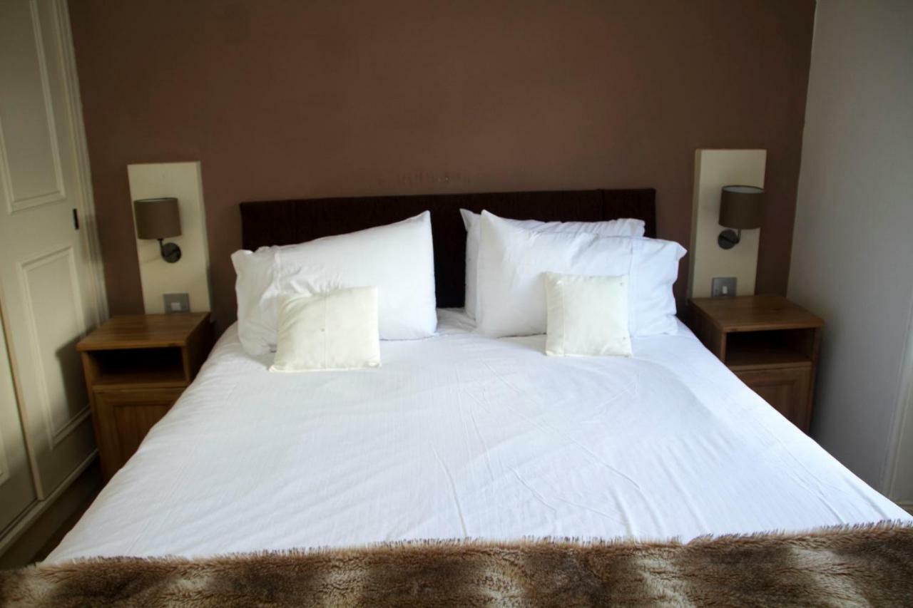 스트라타이어 Airlie House Self Catering 빌라 외부 사진