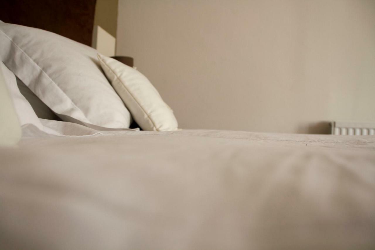 스트라타이어 Airlie House Self Catering 빌라 외부 사진