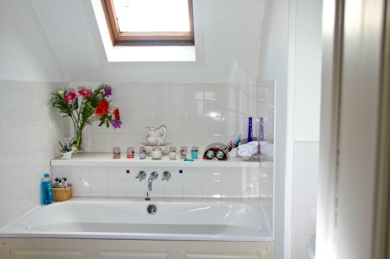 스트라타이어 Airlie House Self Catering 빌라 외부 사진