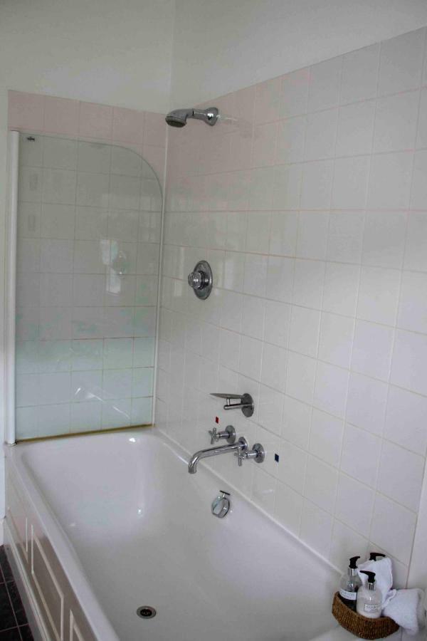 스트라타이어 Airlie House Self Catering 빌라 외부 사진